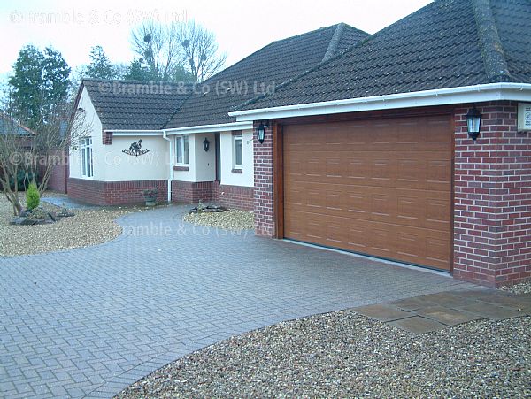 Hormann Garage Doors, Taunton,Somerset